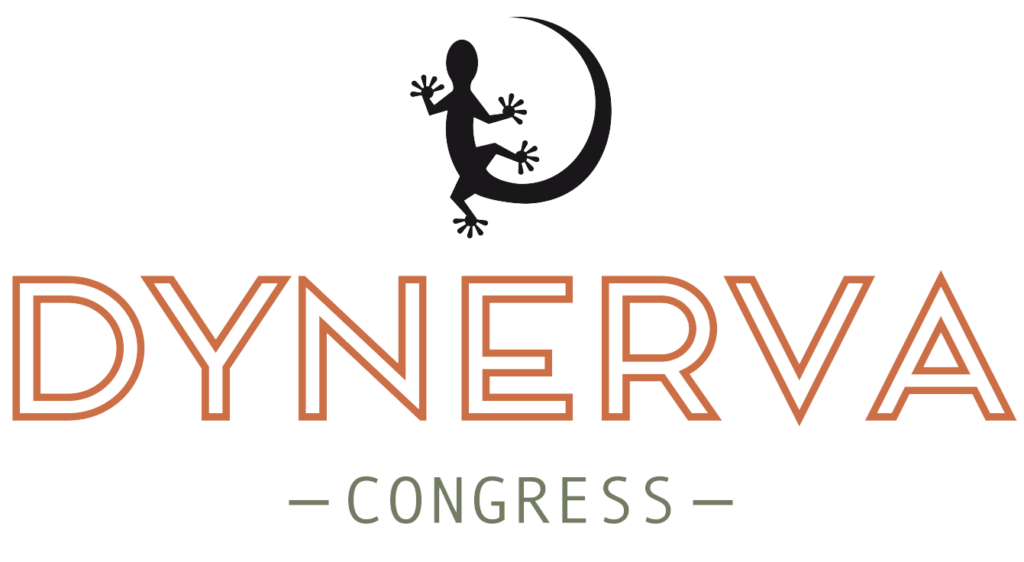 Congrès Dynerva - Logo Dynerva